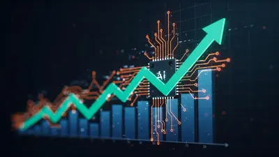 Mastering AI marketing content ROI measurement.