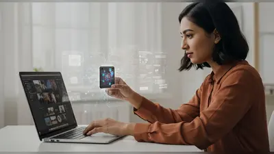 Master prompt engineering for killer AI content.