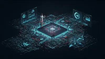 Generative AI dominating the marketing landscape, showcasing the power of AI in marketing strategies.