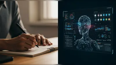 Crafting compelling video scripts with AI assistance.