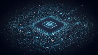 AI driving personalization in marketing, showcasing tailored customer experiences.