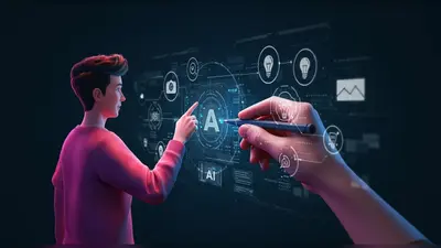 Mastering prompt engineering to unlock the power of AI for content creation.
