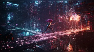 Overcoming challenges in AI content creation for better results.
