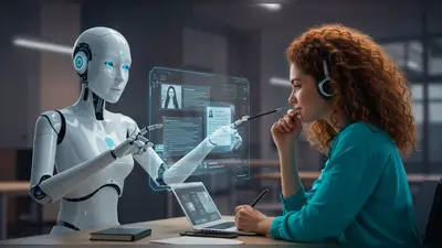 Unleash your creativity with the best AI writing assistant for blogs and generate high-quality content effortlessly.
