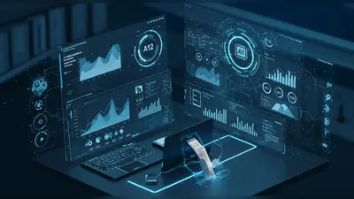 Optimize your marketing campaigns with AI-powered techniques.