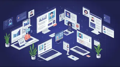 Transform your blogs with the top AI writing assistants.