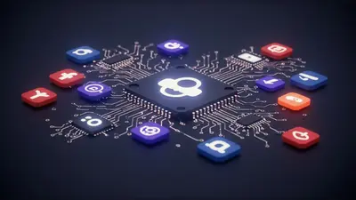 Dominate social media with the power of AI-driven marketing strategies.