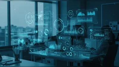 AI tools supercharge keyword research for better content ideas.