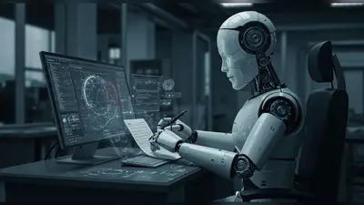 AI content writers are mastering the art of SEO.