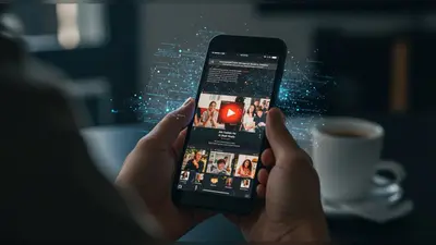 Create viral videos effortlessly with the power of AI script writing.