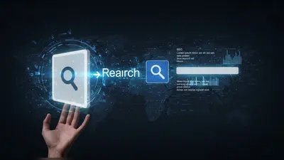 Mastering effective Claude prompts for SEO.