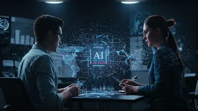 AI code review tools improve marketing projects by ensuring high-quality, efficient code.