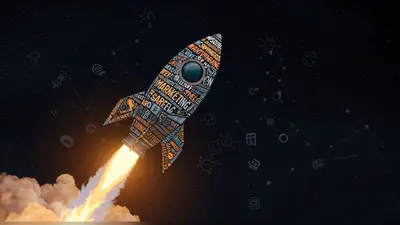 Launch killer marketing campaigns with Claude prompts.