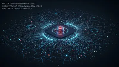 AI tools are reshaping personalized marketing by enabling more tailored and effective customer experiences.