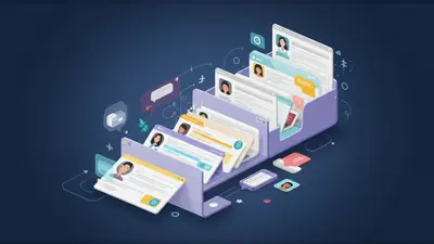 Creating killer email campaigns with Claude prompts.