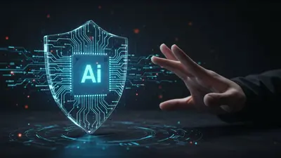 AI safeguarding marketing software from coding vulnerabilities.