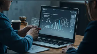 Is AI Worth It Measuring ROI Of AI Productivity Tools