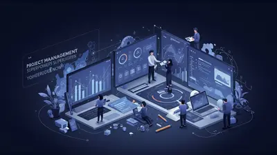 Project Management Superpowers AI Tools You Need Now
