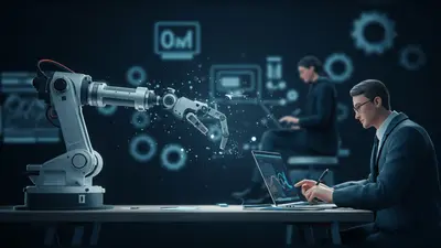 AI Automation Stop Wasting Time Start Automating