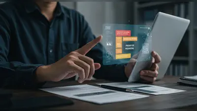 Stop Guessing Prioritize Like A Pro With AI