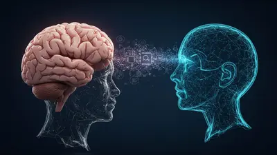 Idea Machine Generative AI For Unlimited Brainstorming