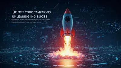 Supercharge your marketing campaigns by strategically unleashing the power of AI for unparalleled success.