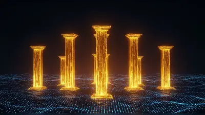 Unlock the secrets to outstanding content by following the 7 golden rules of generative AI creation.