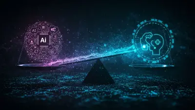 Balancing innovation with responsibility in AI-generated medical content.