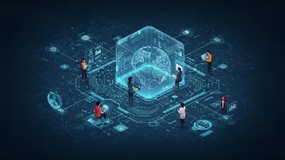AI-powered content breaks down barriers, making medical knowledge universally accessible.