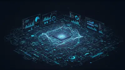 A concise, engaging description of ‘Seamlessly Integrate Generative AI into Your Marketing Stack’ that visually captures its central idea.