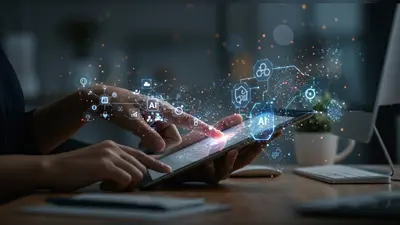 Guide to creating AI-driven healthcare education.