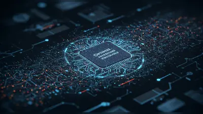 A concise, engaging description of ‘Optimize Marketing Campaigns How AI Boosts Performance’ that visually captures its central idea.