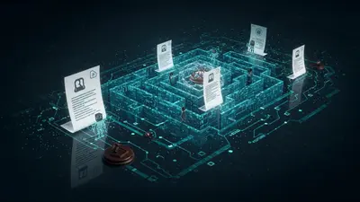 Safely navigating AI healthcare content regulations.