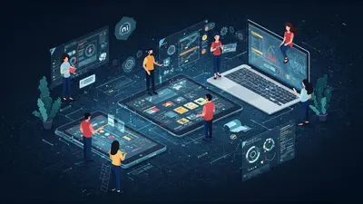 Exploring no-code AI app development platforms for powerful apps.