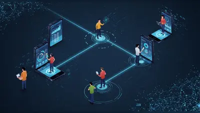 AI personalizing user journeys for unforgettable app experiences.