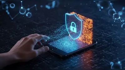 Generative AI fortifying app defenses for ultimate security.