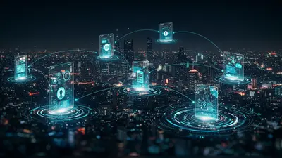 Unveiling the future of apps with generative AI development.