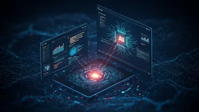 Visualize AI-driven app testing bringing flawless quality to life.