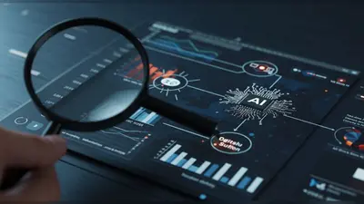 Applying root cause analysis to effectively pinpoint and fix glitches in AI-powered marketing campaigns.