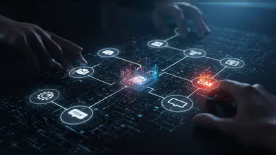 Ensuring seamless integration and debugging between AI tools and existing system infrastructure.