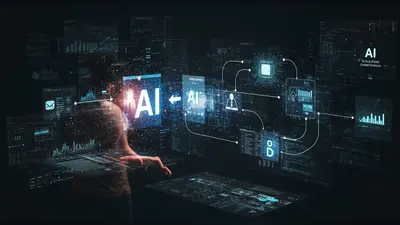 Optimizing AI content creation workflows for seamless, error-free results.