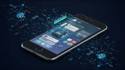 Integrating AI content generation into your mobile app.