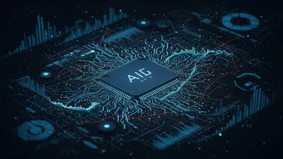 A concise, engaging description of ‘Unlock Future Sales with Predictive Marketing Analytics AI’ that visually captures its central idea.