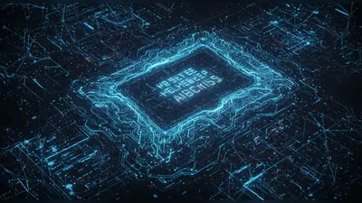 A concise, engaging description of ‘Write Better Blogs 10 Best Practices for AI Content’ that visually captures its central idea.