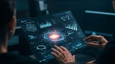 Quantifying the value of AI in marketing through effective ROI measurement.