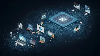 Guiding your generative AI content strategy for creating impactful and innovative content.