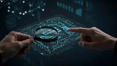 Unraveling the authenticity of AI-generated content with essential verification techniques.