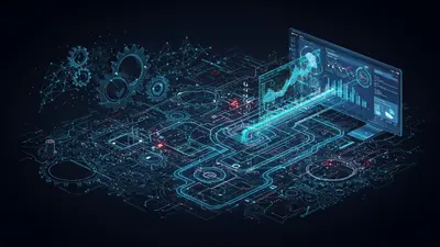 Integrating AI seamlessly into existing marketing workflows for enhanced efficiency.