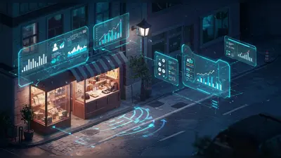 Seven essential AI tools empowering small businesses to achieve significant growth in content creation and marketing.