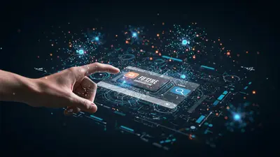 Preparing SEO strategies for the impactful revolution brought by AI-powered content.